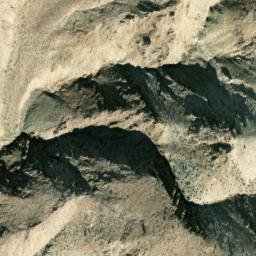 Satellite imagery of Lucky Bee Prospect, US