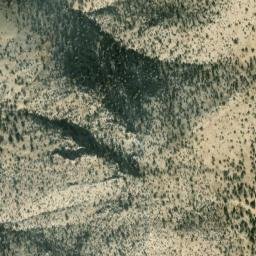 Satellite imagery of Lucky Bee Prospect, US