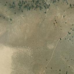 Satellite imagery of Cabin Prospect, US