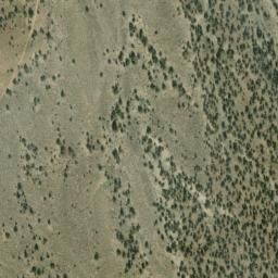 Satellite imagery of Cabin Prospect, US
