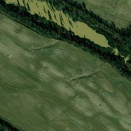 Satellite imagery of Gray Ridge, US