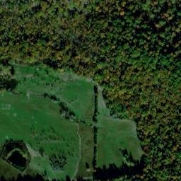 Satellite imagery of Wildcat Ridge, US
