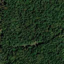 Satellite imagery of Wildcat Ridge, US