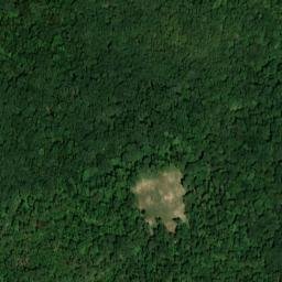 Satellite imagery of Ware Ridge, US