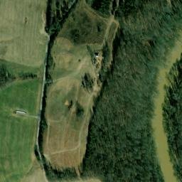 Satellite imagery of Stumps Bluff, US