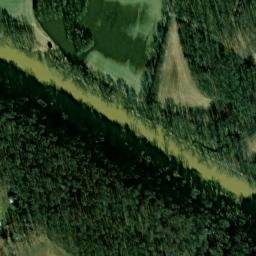 Satellite imagery of Stumps Bluff, US