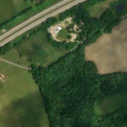 Satellite imagery of Tick Ridge, US