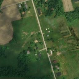 Satellite imagery of Tick Ridge, US