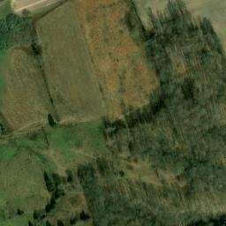 Satellite imagery of Tick Ridge, US
