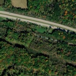 Satellite imagery of Newhope Ridge, US