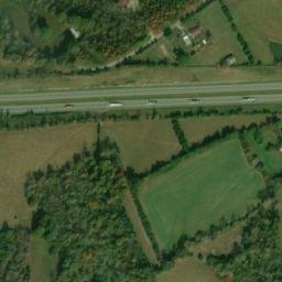 Satellite imagery of Piney Grove Ridge, US
