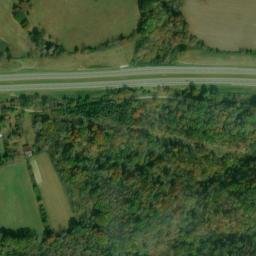 Satellite imagery of Piney Grove Ridge, US