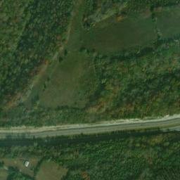 Satellite imagery of Long Ridge, US