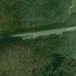 Satellite imagery of Long Ridge, US