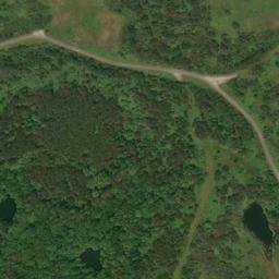 Satellite imagery of Bolthouse Ridge, US