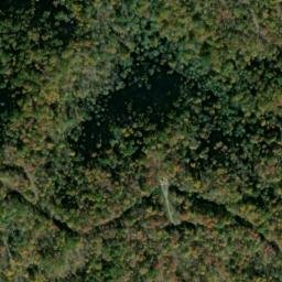 Satellite imagery of Skeens Ridge, US
