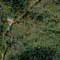 Satellite imagery of Skeens Ridge, US