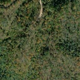 Satellite imagery of Skeens Ridge, US