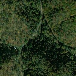Satellite imagery of Long Ridge, US