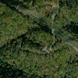 Satellite imagery of Long Ridge, US
