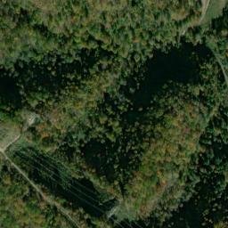 Satellite imagery of Long Ridge, US