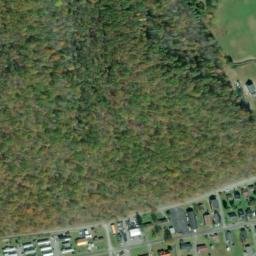 Satellite imagery of Cedar Bluff, US