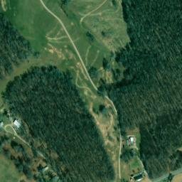 Satellite imagery of Banks Ridge, US