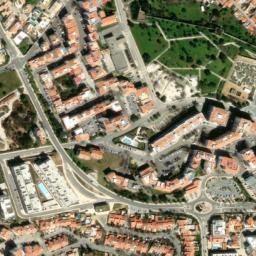 Satellite imagery of Lagos, DZ