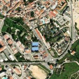 Satellite imagery of Lagos, DZ
