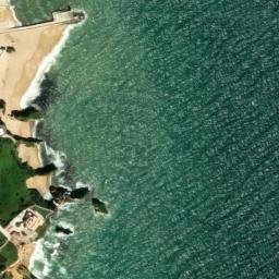 Satellite imagery of Lagos, DZ