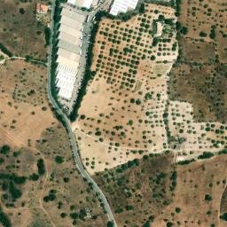 Satellite imagery of Cerro de Águia 1, DZ