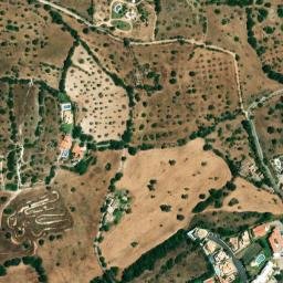 Satellite imagery of Cerro de Águia 1, DZ