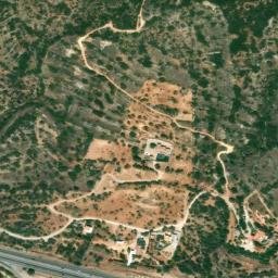 Satellite imagery of Cerro do Guilhim, PT