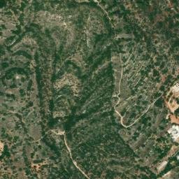 Satellite imagery of Cerro do Guilhim, PT