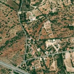 Satellite imagery of Costa, DZ
