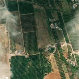 Satellite imagery of Luz, DZ