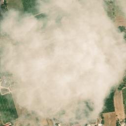 Satellite imagery of Luz, DZ