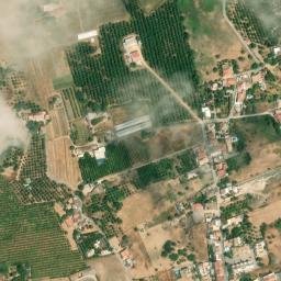 Satellite imagery of Luz, DZ