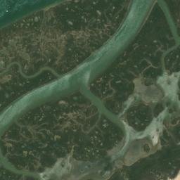 Satellite imagery of survey_point, DZ