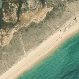 Satellite imagery of survey_point, DZ