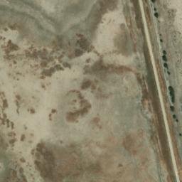 Satellite imagery of survey_point, PT
