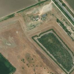 Satellite imagery of survey_point, DZ