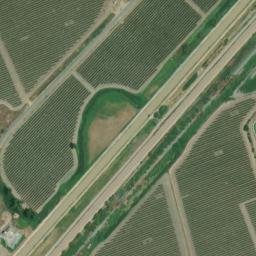 Satellite imagery of survey_point, DZ