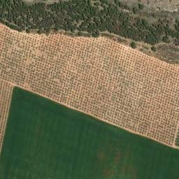 Satellite imagery of Sierra del Humilladero, ES