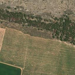 Satellite imagery of Sierra del Humilladero, ES