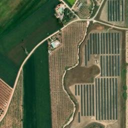 Satellite imagery of survey_point, DZ