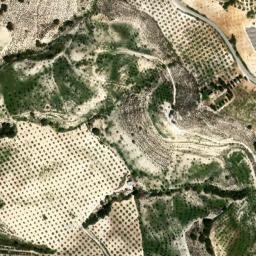 Satellite imagery of survey_point, ES