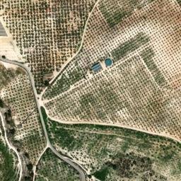 Satellite imagery of survey_point, ES