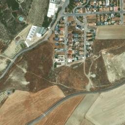 Satellite imagery of survey_point, DZ