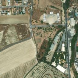 Satellite imagery of survey_point, DZ